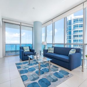 Apartamento con Vistas al Océano Deluxe de 1 Dormitorio